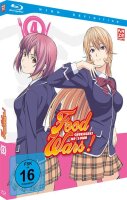 Food Wars! - Vol.4 - BR