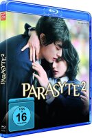 Parasyte - Film 2 Bluray