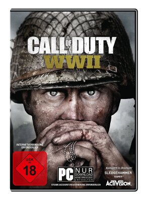 Call of Duty: WWII - PC