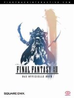 Final Fantasy XII - Das offizielle Buch (Standard)