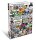 Pokemon Schwarz / Weiss Pokedex - Buch