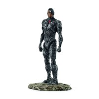 Justice League: Cyborg (ca. 10 cm)