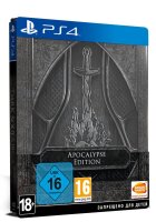 Dark Souls 3 - Apocalypse Editon - Playstation 4