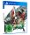 Guilty Gear XRD 2 - PlayStation 4