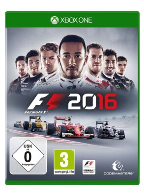F1 2016 XBO