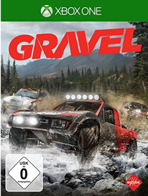 Gravel - Xbox One