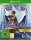 Valkyria Revolution Limited Edition - Xbox One