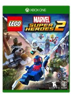 Lego Marvel Super Heroes 2 - Xbox One
