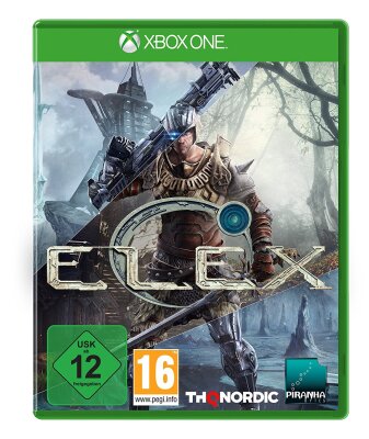 Elex - Xbox One