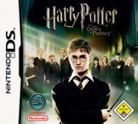 Harry Potter und der Orden des Phönix - Nintendo DS