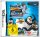 Die Pinguine aus Madagascar - Dr. Seltsam kehrt z. - Nintendo DS