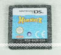 Petz - Hamsterfreunde - Nintendo DS