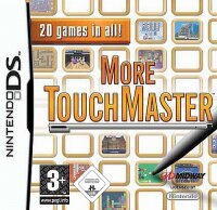 More Touchmaster - Nintendo DS