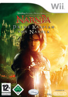 Die Chroniken von Narnia: Prinz Kaspian von Narnia -...