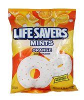 LifeSavers Mints - Orange 177g