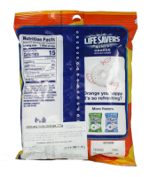 LifeSavers Mints - Orange 177g