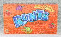 Runts Candy 148 g
