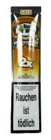 Double Platinum - Gold 2-Pack