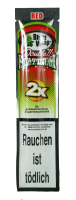 Double Platinum - Red 2-Pack