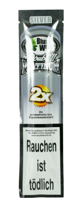 Double Platinum - Silver 2-Pack