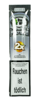 Double Platinum - Silver 2-Pack