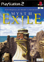 Myst III inkl. Lösungsbuch   PS2