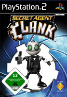 Secret Agent Clank - PlayStation 2