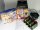 Buzz Bundle - Pop Quiz/Sport Quiz/ Mega Quiz + Buzzer - Playstation 2