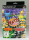 Buzz Junior Bundle - Junior/Junle Party/Verrücktes Rennen - Playstation 2