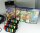 Buzz Junior Bundle - Junior/Junle Party/Verrücktes Rennen - Playstation 2