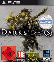 Darksiders (Platinum) - PlayStation 3