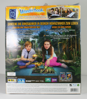Wonderbook Dinosaurier Im Reich der Giganten Bundle -...