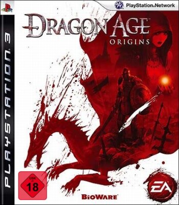 Dragon Age: Origins - PlayStation 3