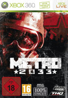 Metro 2033 XB360