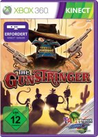 The Gunstringer - Xbox 360