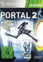 Portal 2 - Xbox 360