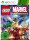 LEGO Marvel Super Heroes - Xbox 360