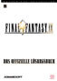 Lösungsbuch Final Fantasy 9
