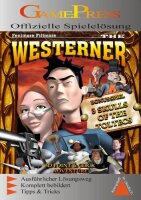 Lösungsbuch The Westerner