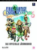 Final Fantasy Crystal Chr. - offiz. Lösungsbuch