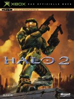 Halo 2 - offiz. Lösungsbuch