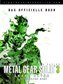 Metal Gear Solid 3 - offiz. Lösungsbuch