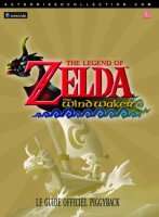 Lösungsbuch Zelda franz.