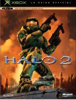 Halo 2 - offiz. Lösungsbuch franz.