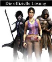 Lösungsbuch Dreamfall-The Longest Journey