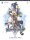 Lösungsbuch französ. Kingdom Hearts 2