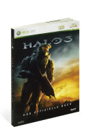 Halo 3 - Das offizielle Lösungsbuch