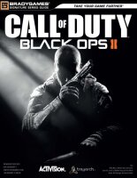 Call of Duty:Black Ops 2-Das offiz. Lösungsbuch