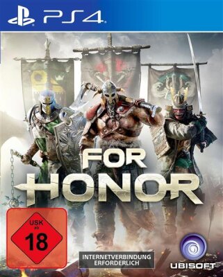 For Honor - PlayStation 4