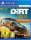 DiRT Rally VR Upgrade - PlayStation 4
